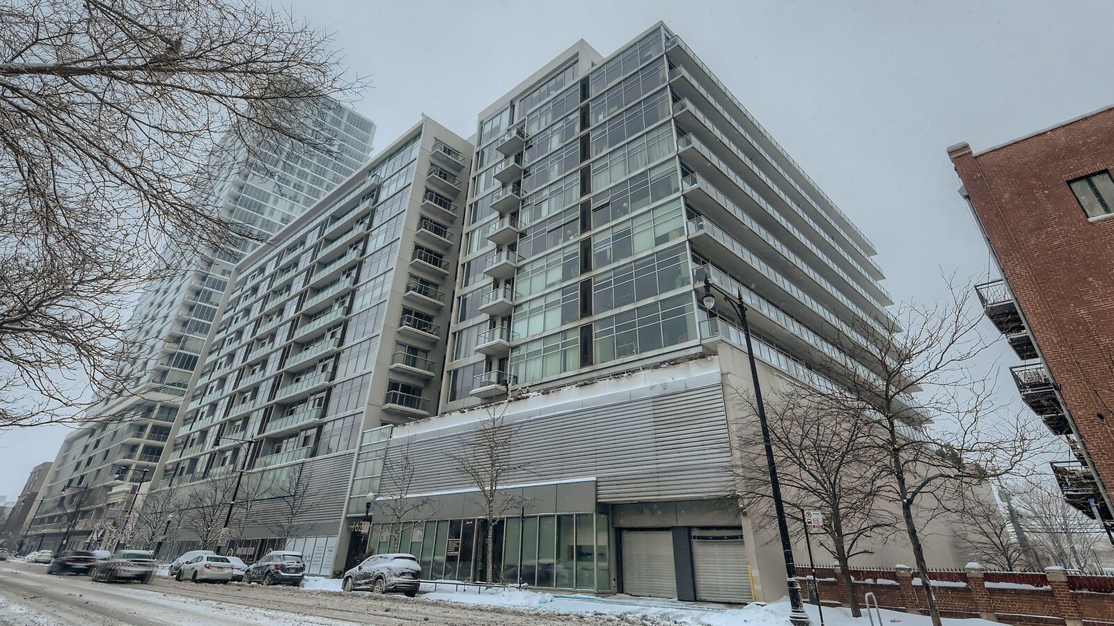 Property Photo:  1620 S Michigan Avenue 608  IL 60616 