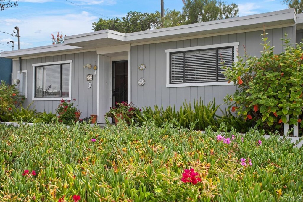 Property Photo: 708 San Luis Rey Drive CA 92058