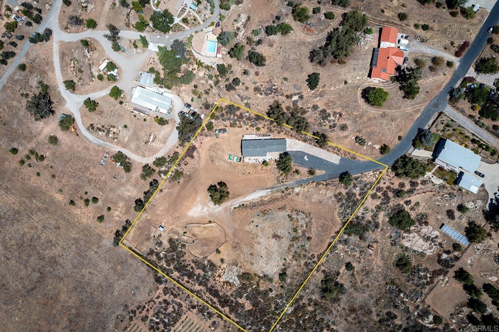 Property Photo: 1104 Doomey Drive CA 92065
