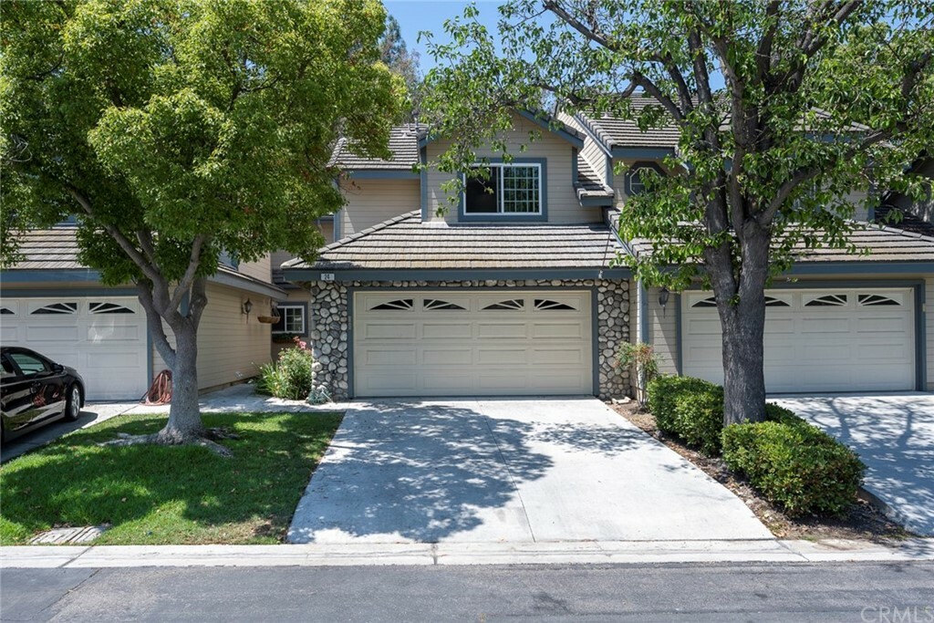 Property Photo:  242 S Crawford Canyon Road 24  CA 92869 