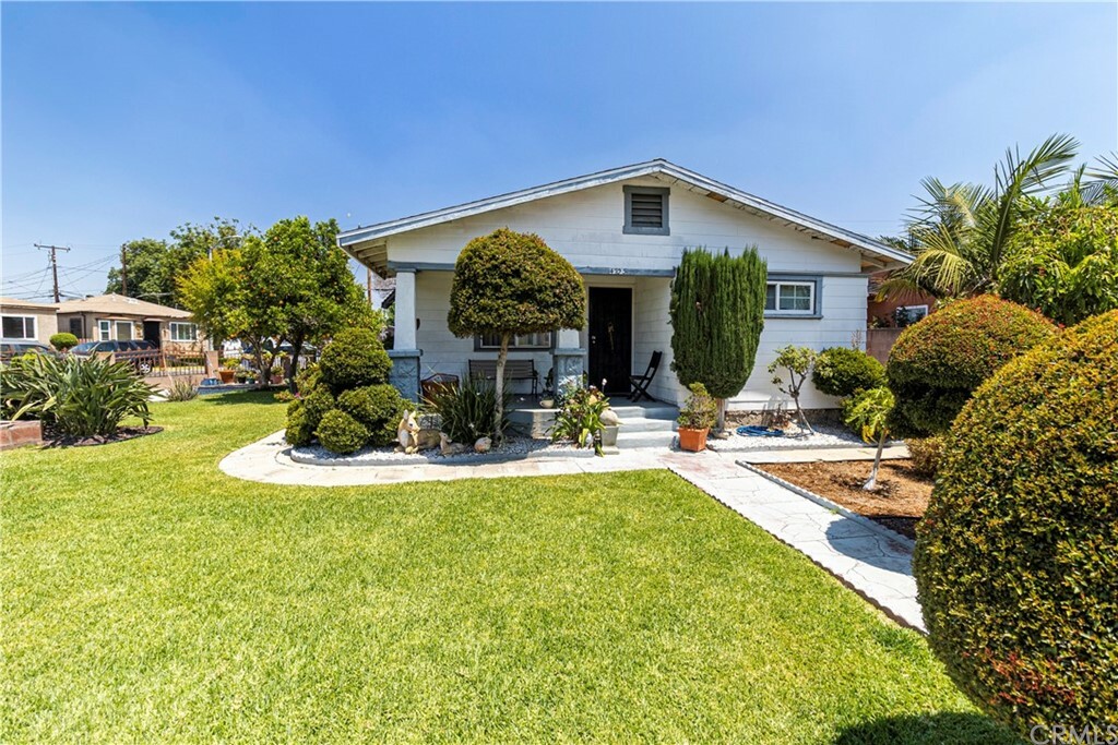 Property Photo: 4703 E 56th Street CA 90270