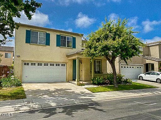 Property Photo:  1516 Norton Street  CA 93033 