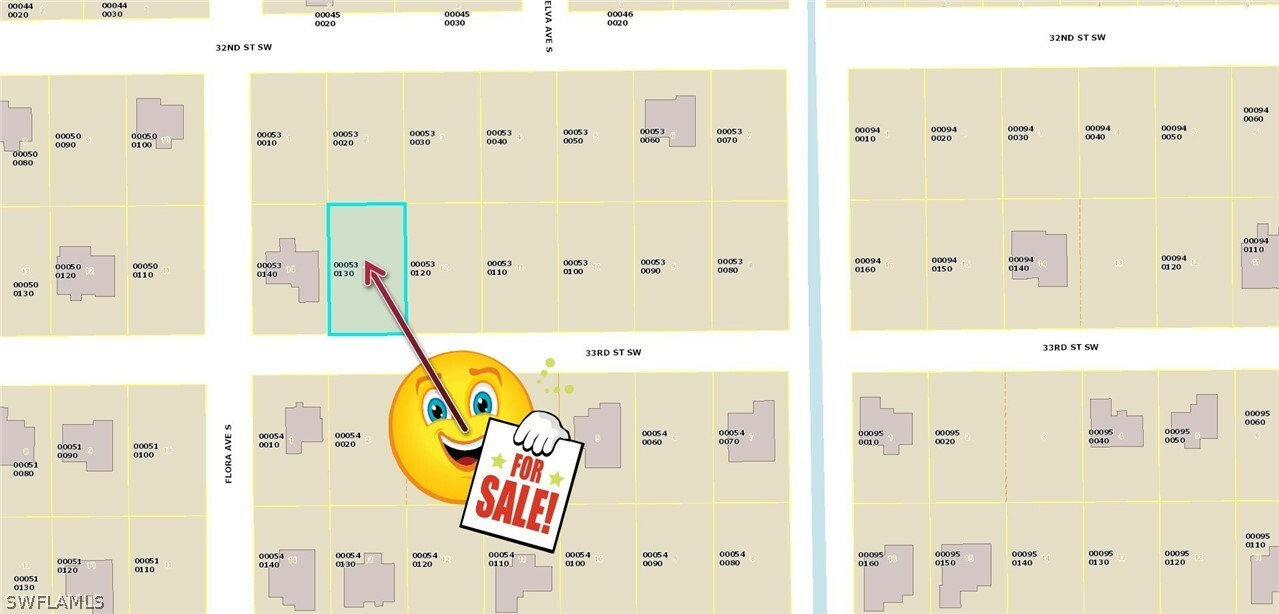 Property Photo: 2710 33rd Street SW FL 33976