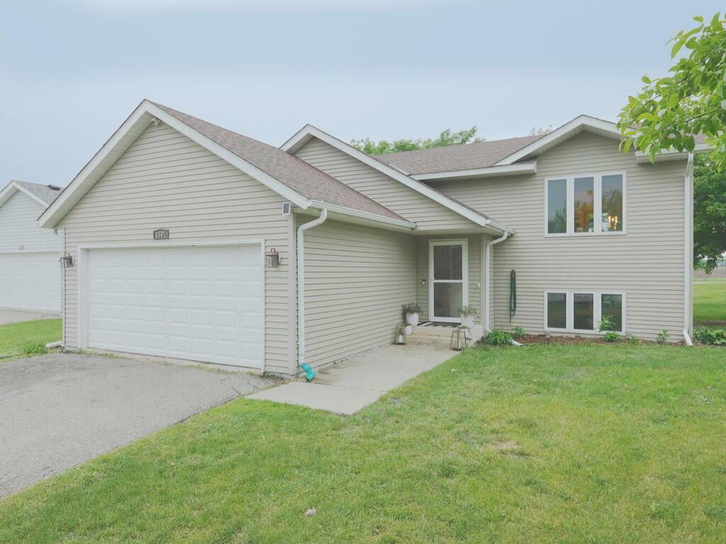 Property Photo: 1101 Prairie View Drive SW MN 55350