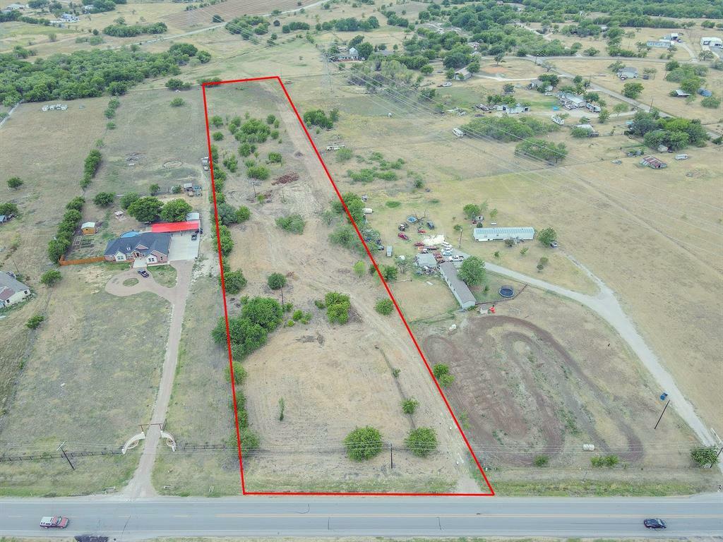 Property Photo:  8313 Fm 1902  TX 76058 