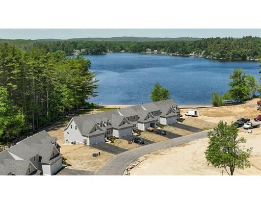 Property Photo: 39 Kibrel Court 13 NH 03873