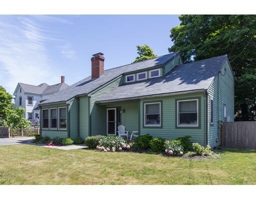 Property Photo:  2 Chipman Road  MA 01915 