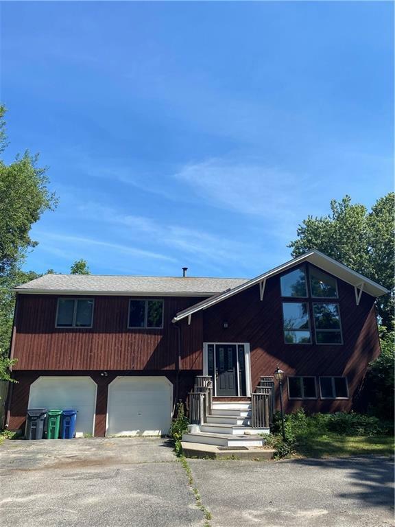 Property Photo: 7 Friar Tuck Rd RI 02886