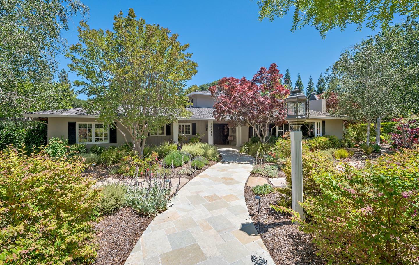 Property Photo:  19621 Juna Lane  CA 95070 