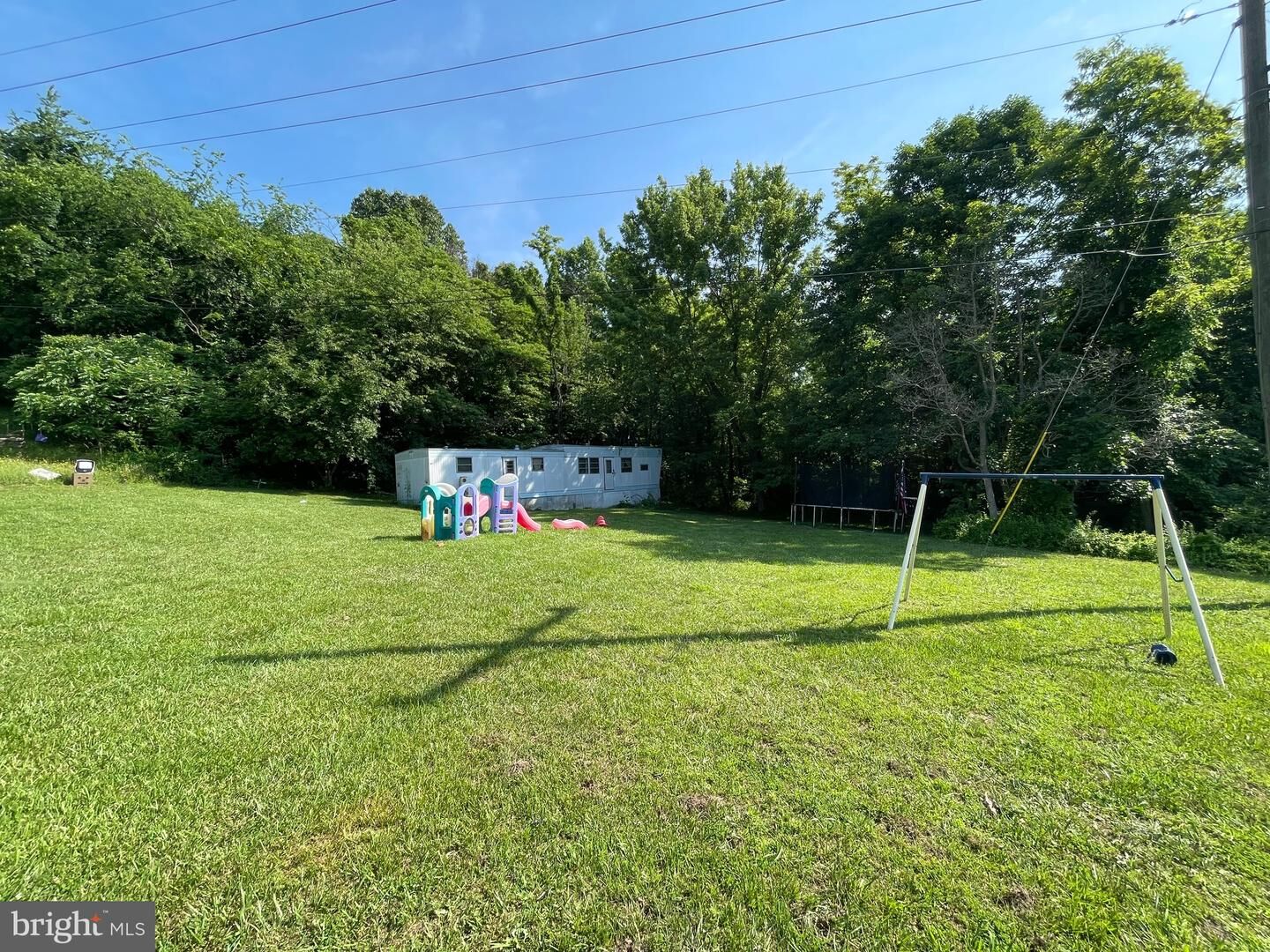 Property Photo:  Old Orchard Road  MD 21502 