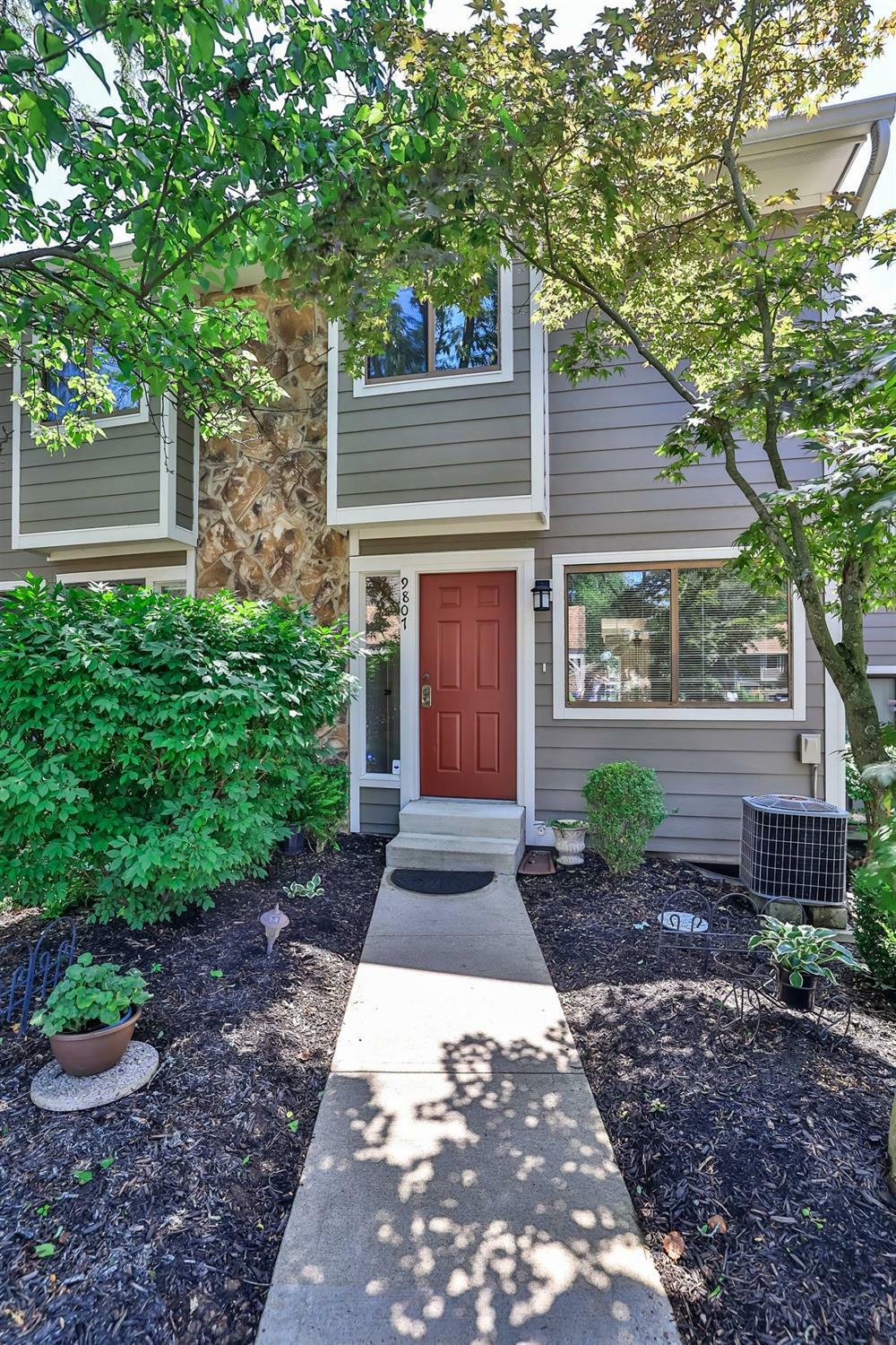 Property Photo:  9807 Timbers Dr  OH 45242 