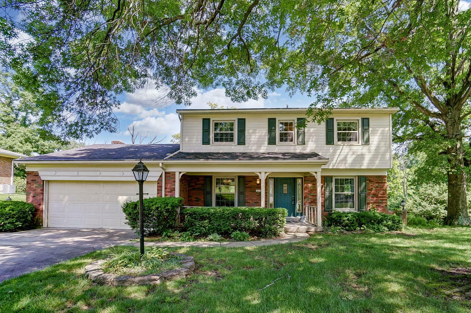 Property Photo: 5469 Nighthawk Dr OH 45247