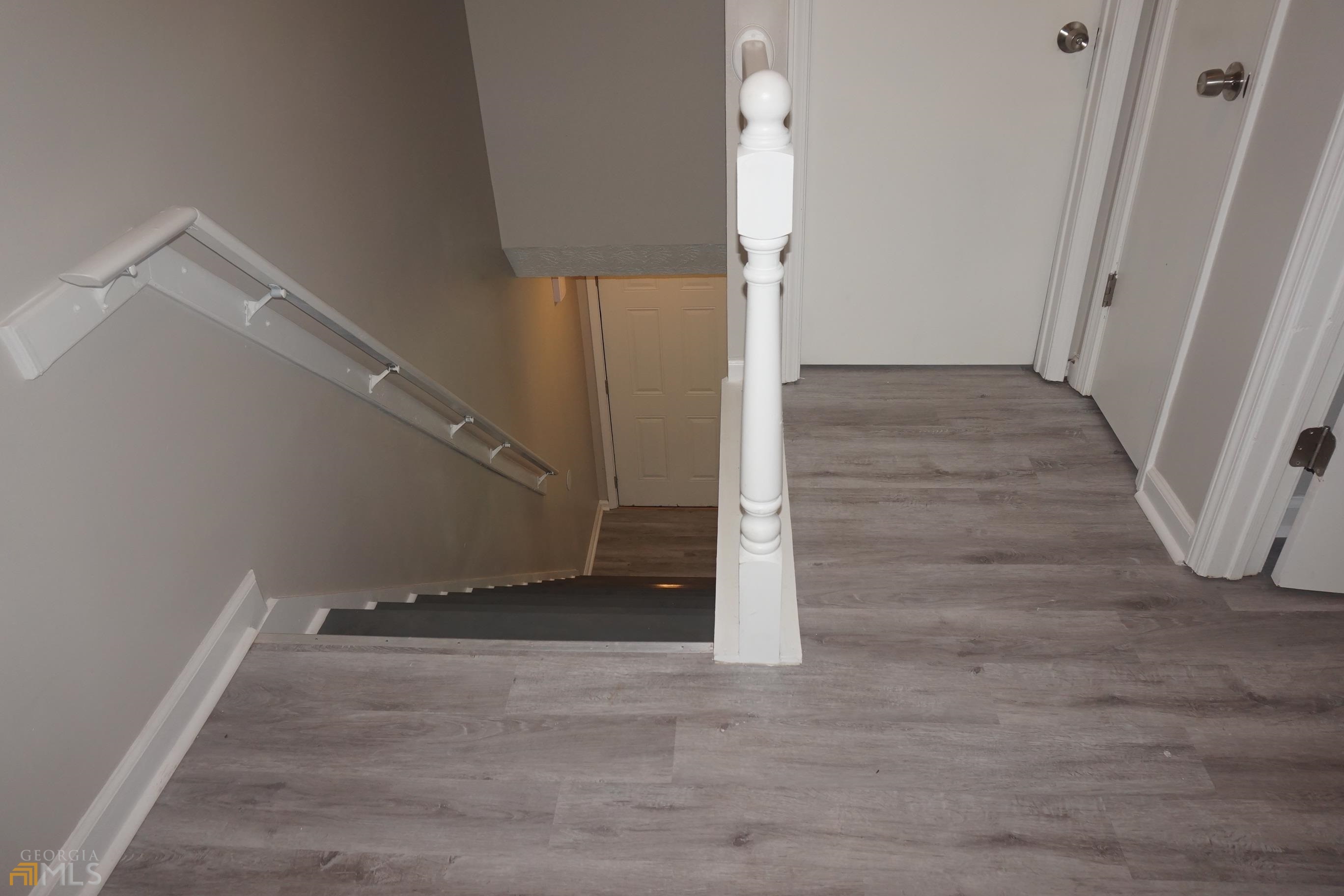 Property Photo: 1651 Pinedale Circle NW GA 30012