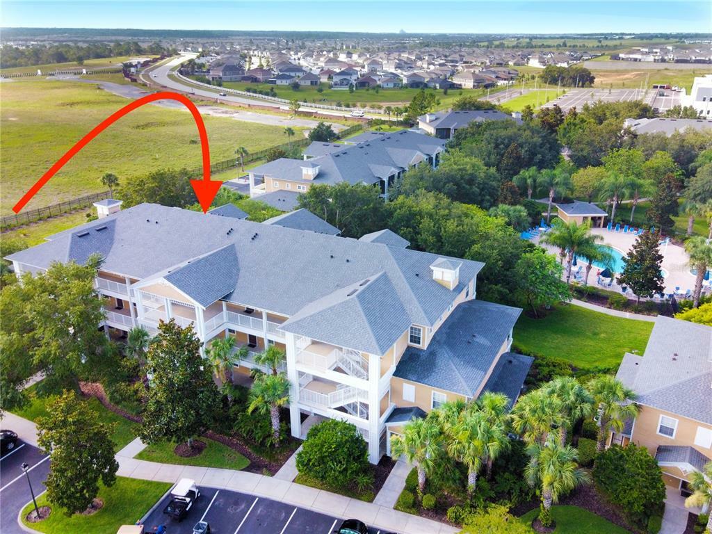 Property Photo: 614 Rum Run B32/U614 FL 33837