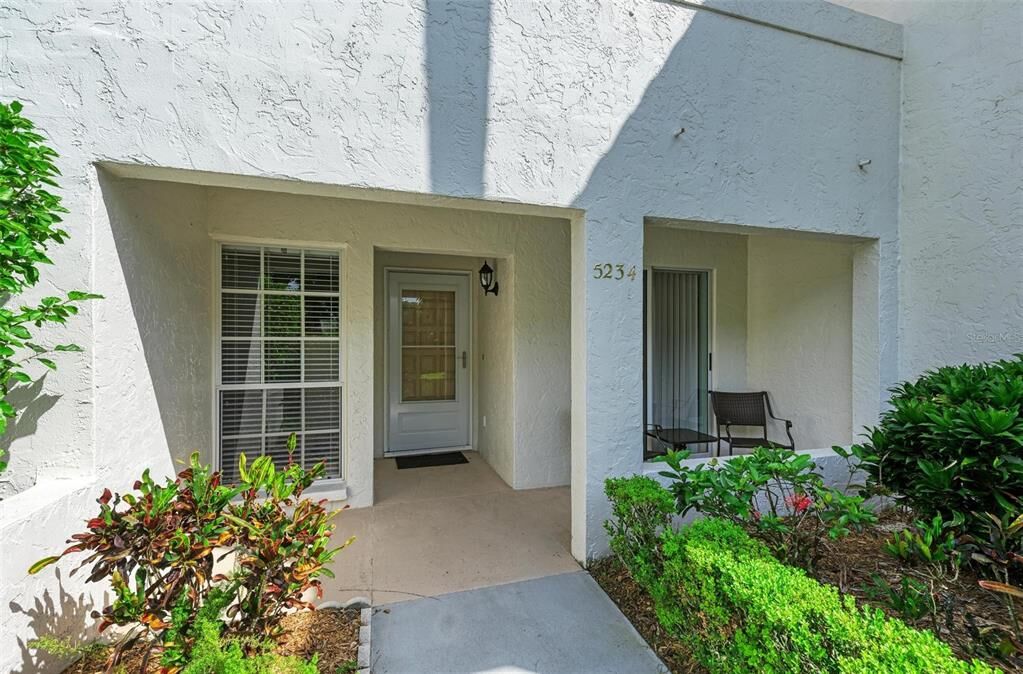 Property Photo:  5234 Marsh Field Lane 7  FL 34235 