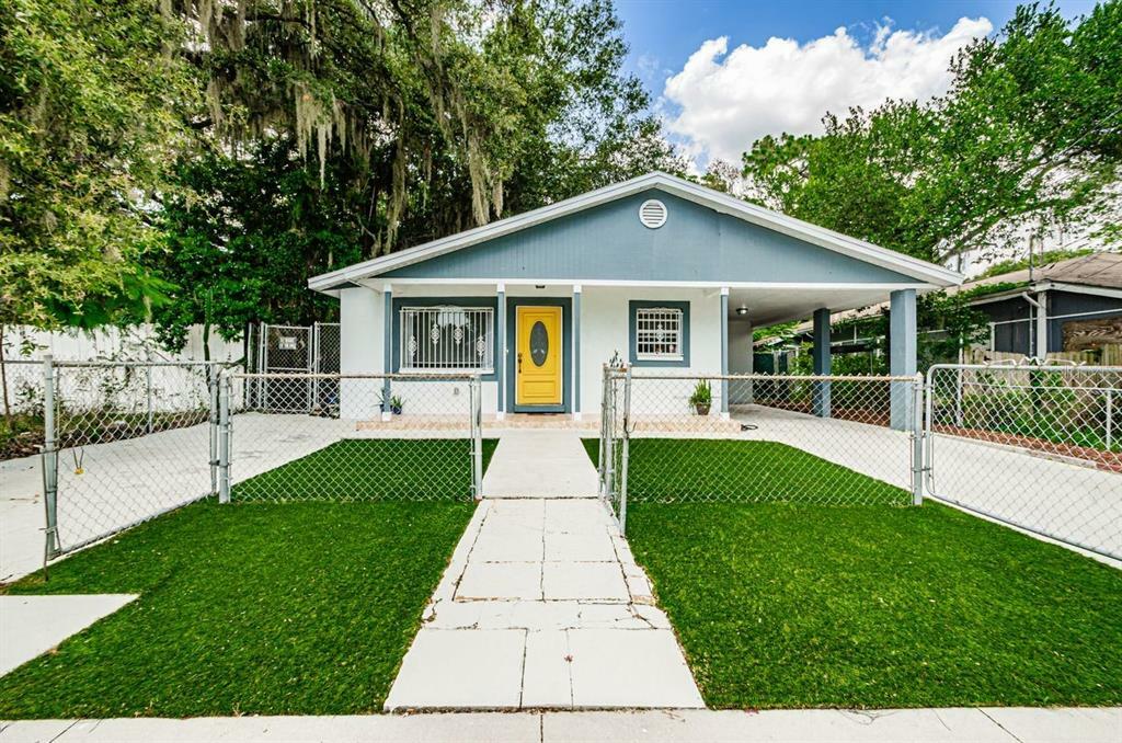 Property Photo:  4234 E Cayuga Street  FL 33610 