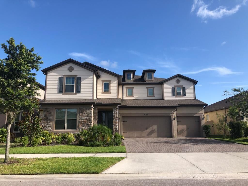 Property Photo:  18765 Birchwood Groves Drive  FL 33558 