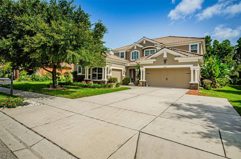 Property Photo:  8849 New Alexandria Loop  FL 34654 