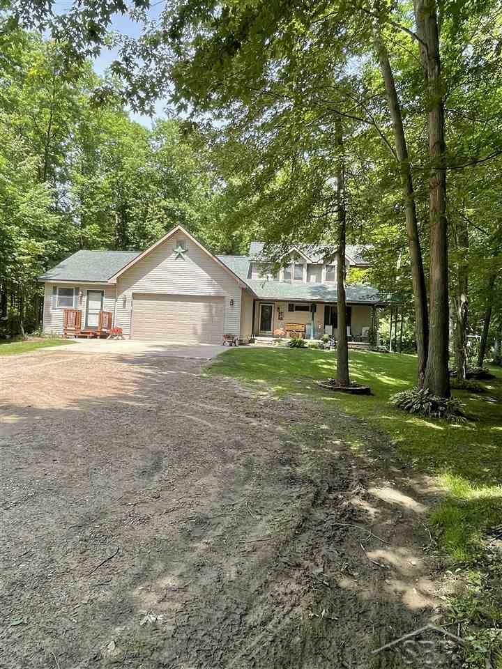 Property Photo:  2463 E Sloan  MI 48415 