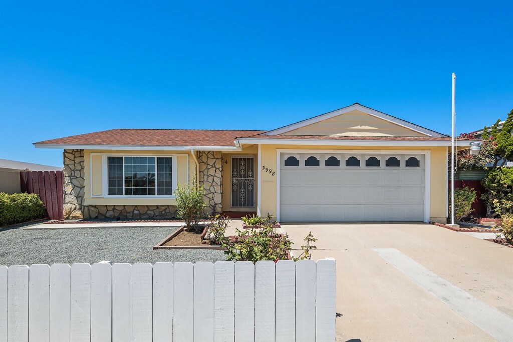 Property Photo:  3998 Palm Avenue  CA 92154 