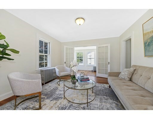 Property Photo: 30 Lotus Ave MA 02180