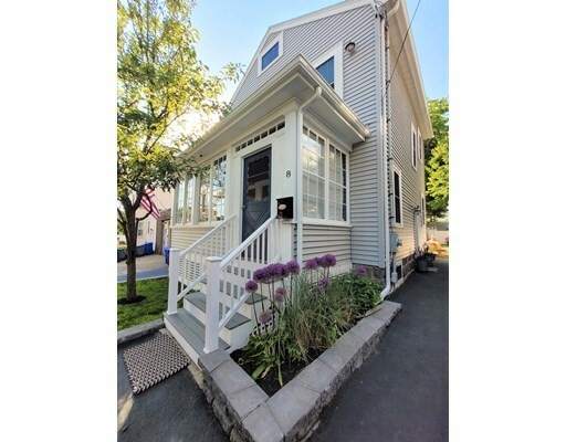 Property Photo:  8 Nahant Ave  MA 02122 