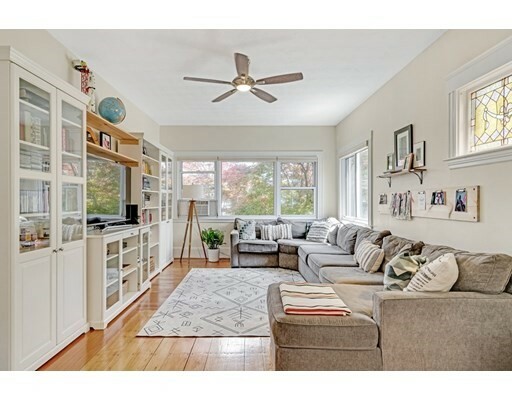Property Photo: 42 Benton Rd MA 02143