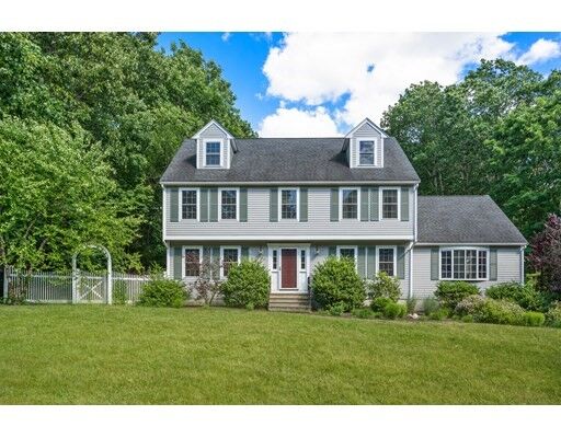 Property Photo:  11 Barnstable Rd  MA 02056 