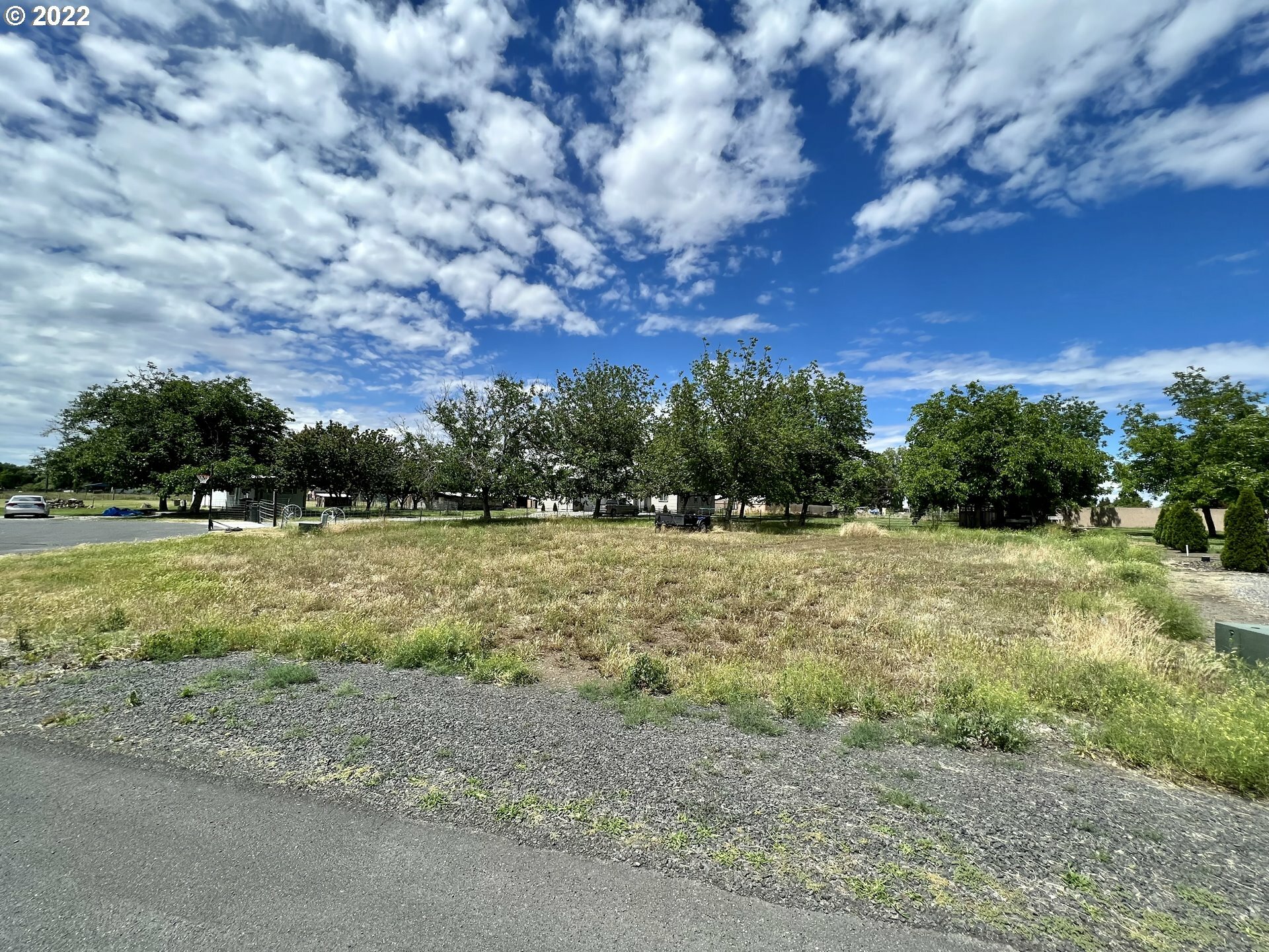 Property Photo:  Jewell Ct 105  OR 97844 