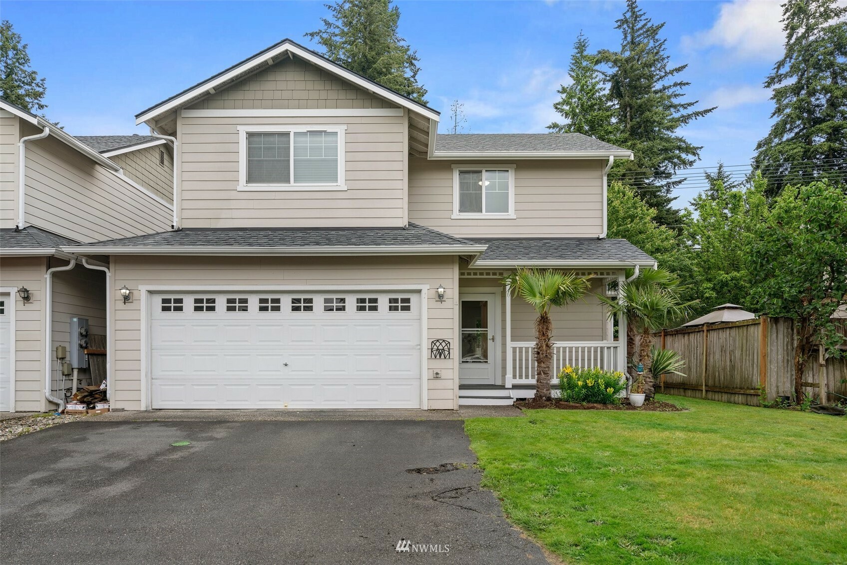 Property Photo:  3421 182nd Street NE 8B  WA 98223 