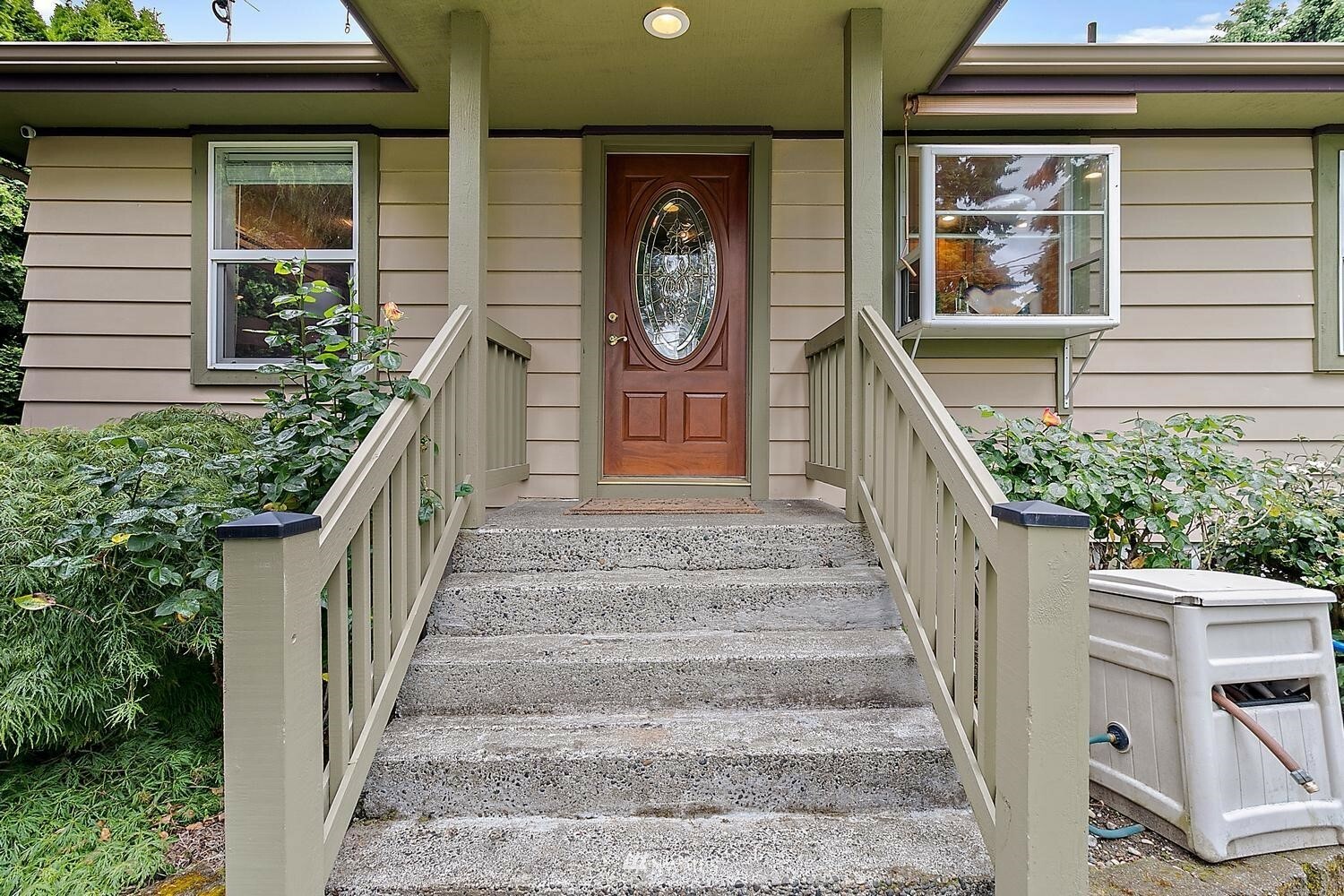 Property Photo: 2935 38th Avenue NE WA 98422