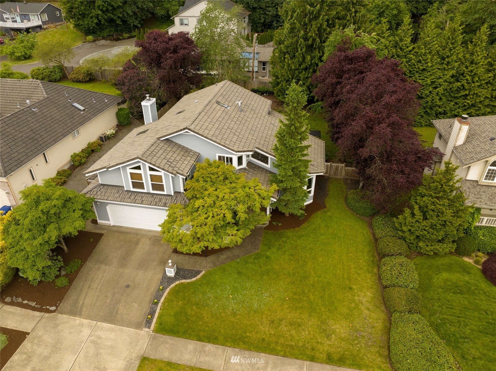 Property Photo:  2134 13th Street SW  WA 98371 