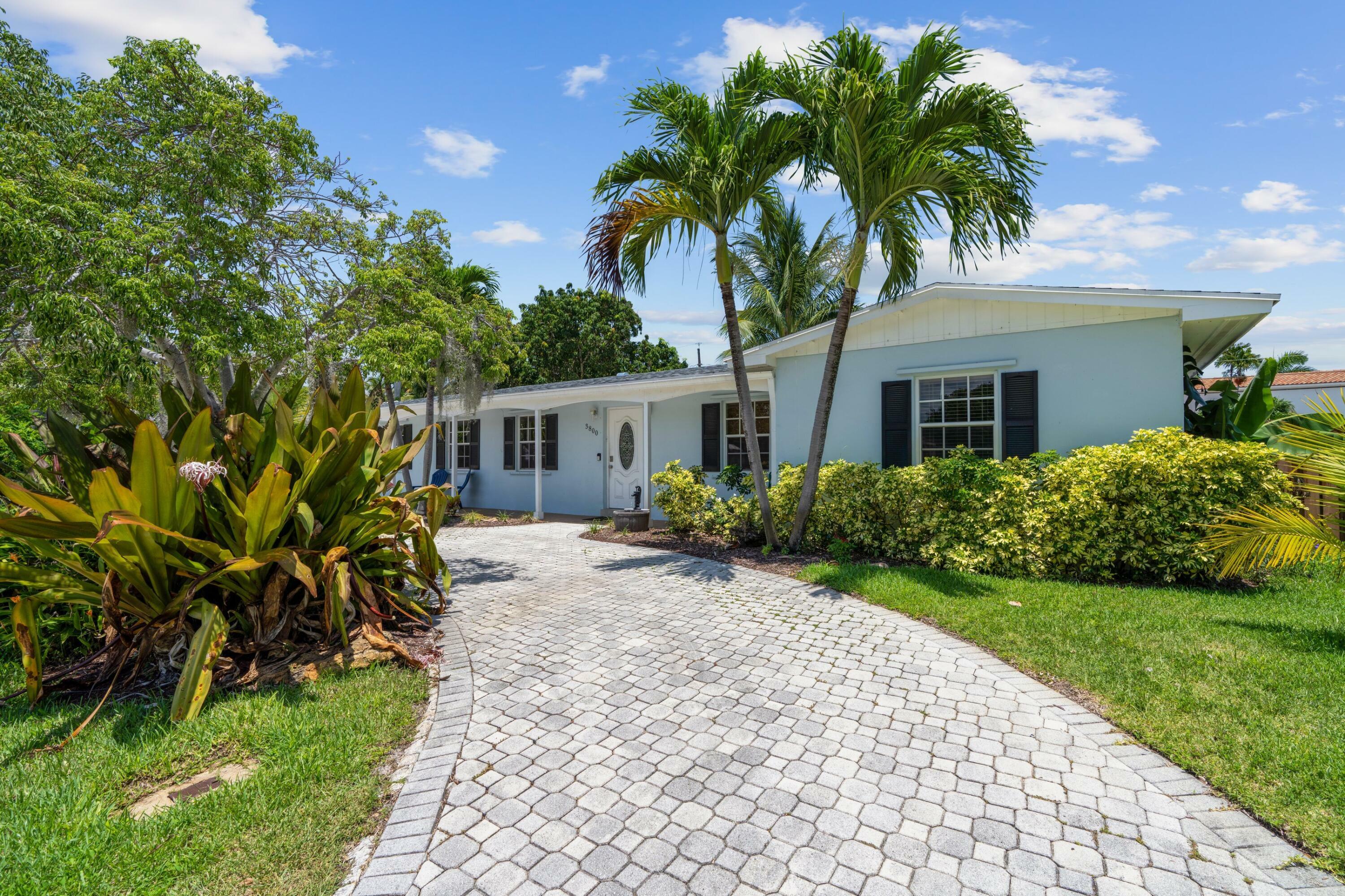 Property Photo:  3800 NW 2nd Court  FL 33431 