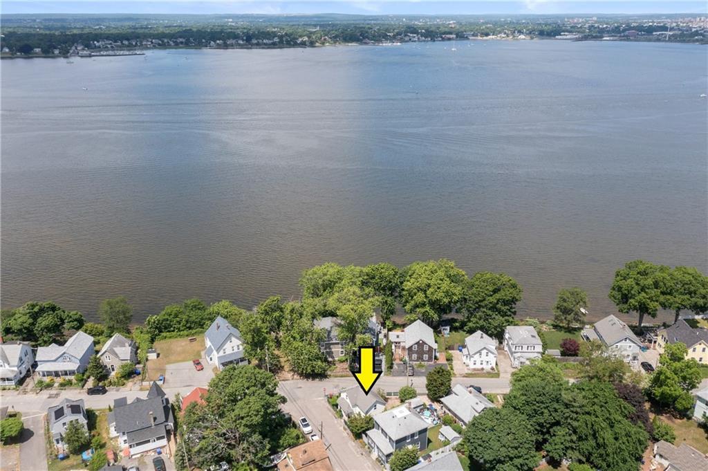 Property Photo: 129 Cedar Av RI 02915