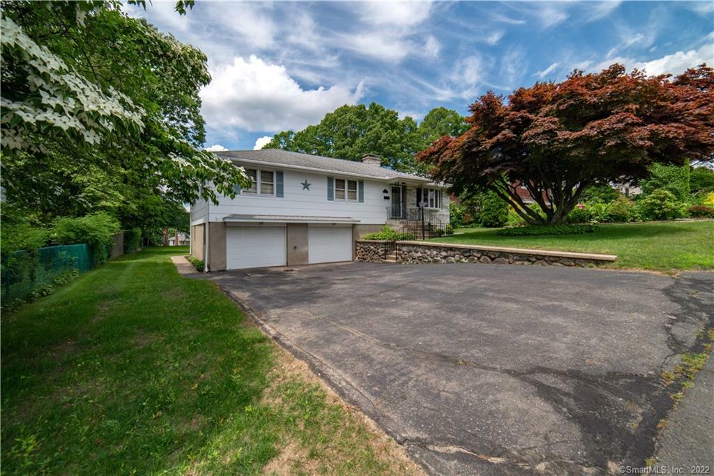 Property Photo: 90 Cheryl Drive CT 06708