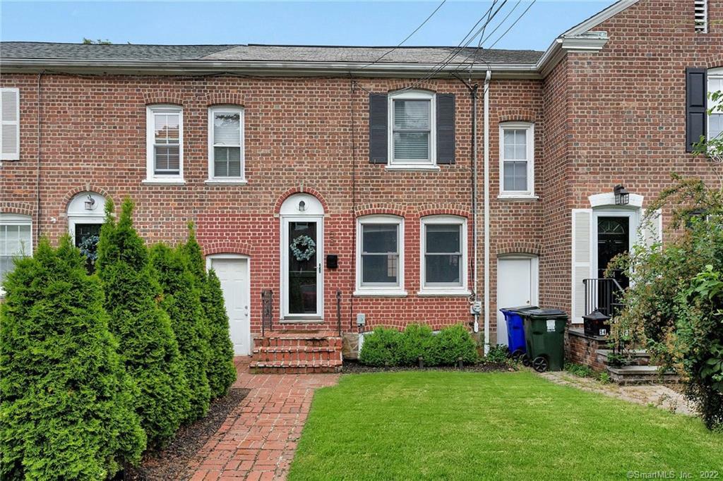 Property Photo:  58 Longview Avenue  CT 06824 