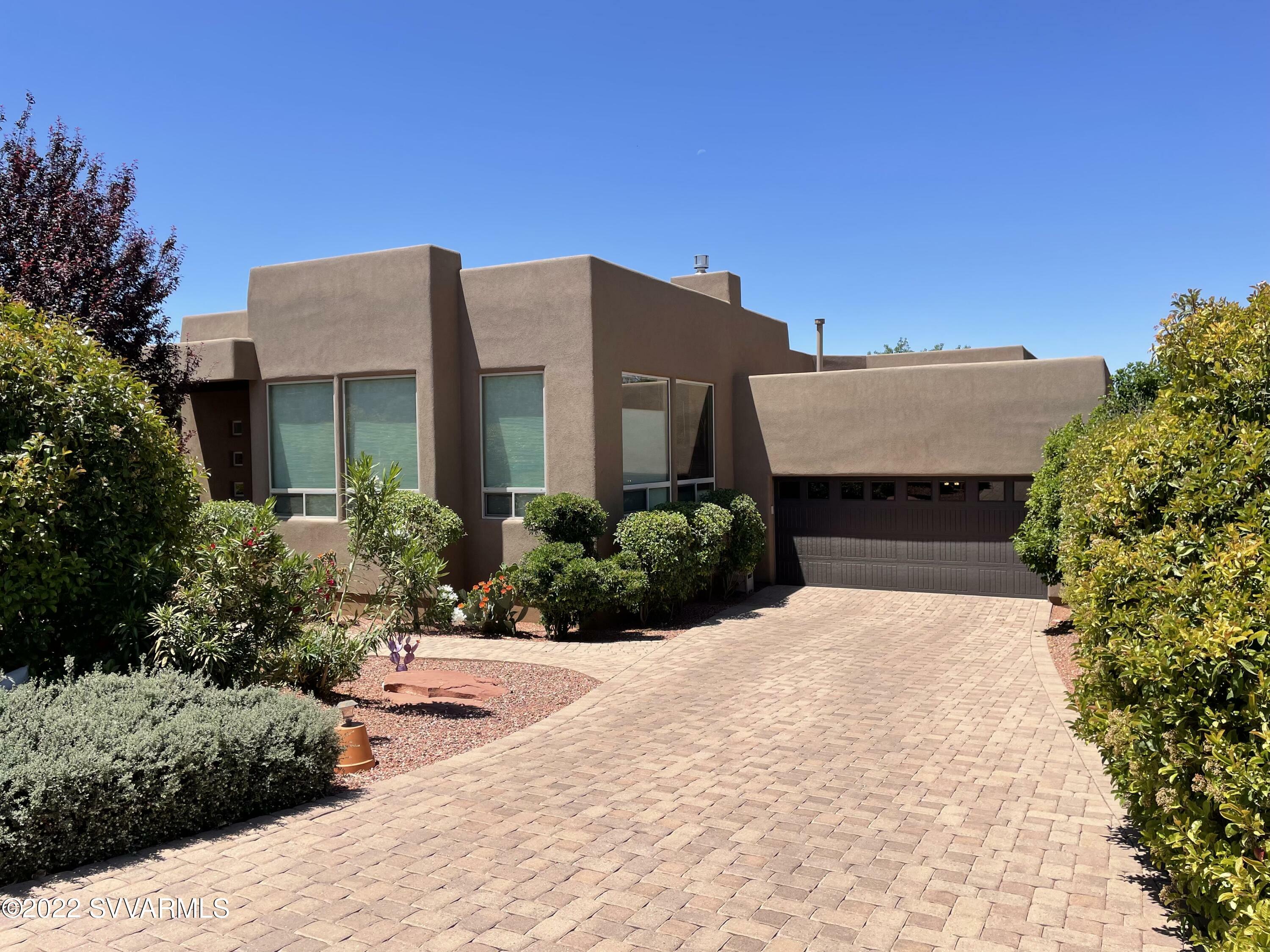 Property Photo:  2225 Whippet Way  AZ 86336 