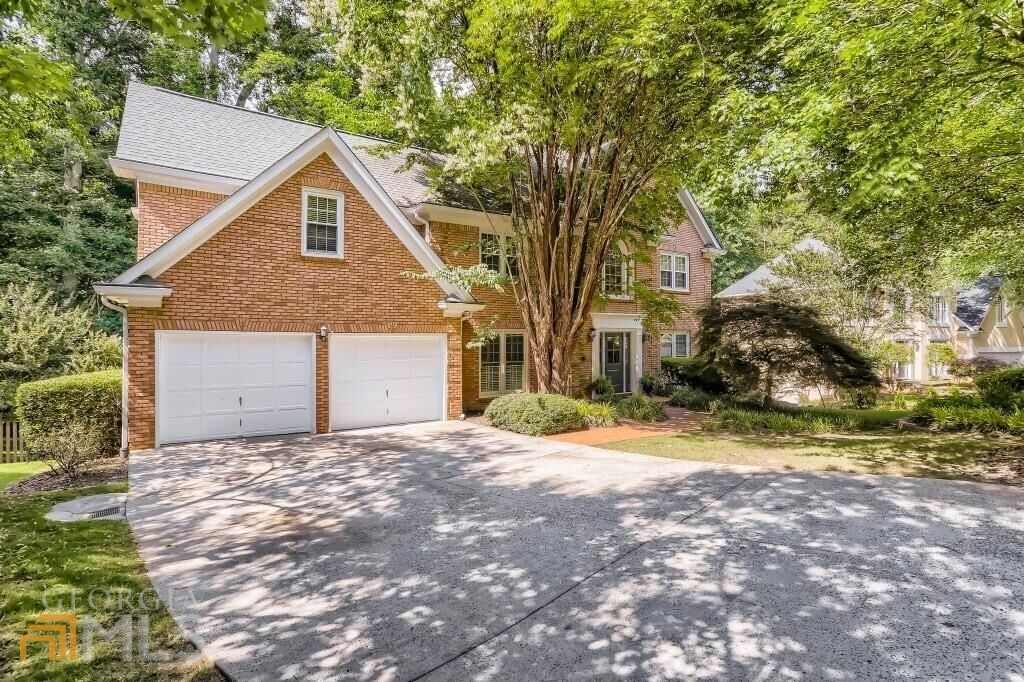 Property Photo:  260 Merritt Drive  GA 30076 