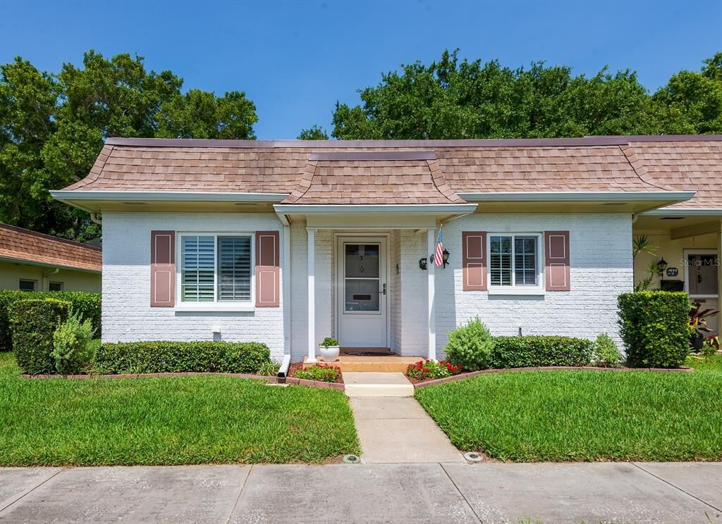 Property Photo:  1669 S Lake Avenue 3  FL 33756 