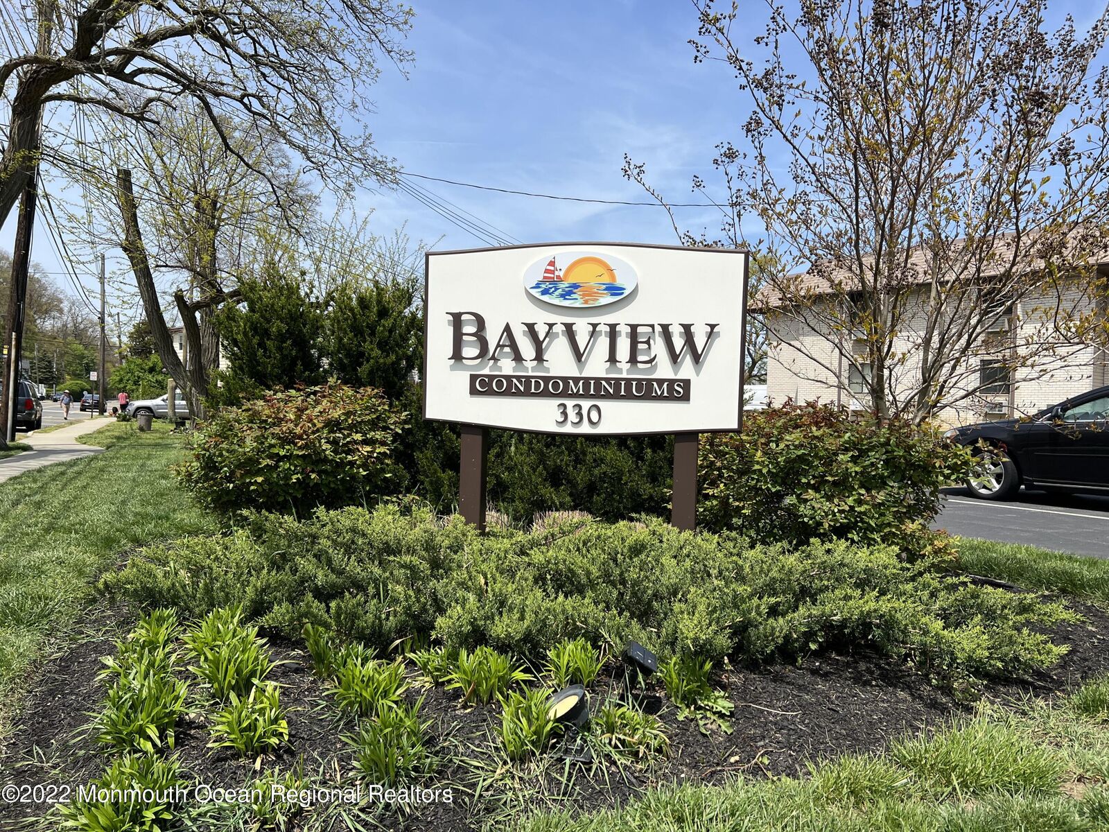 Property Photo:  330 Shore Drive  NJ 07732 