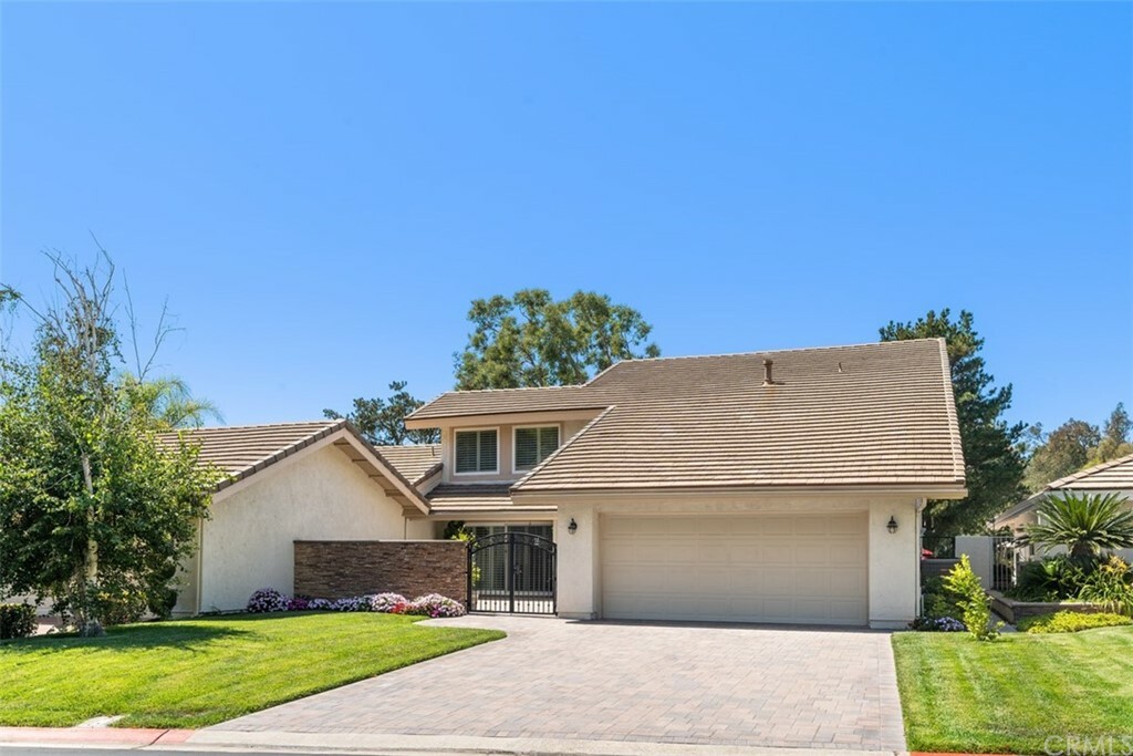 Property Photo:  672 N Lemon Hill Trail  CA 92869 