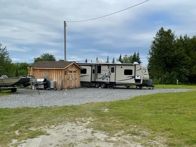 Property Photo: 4465 Town Hill Road VT 05680