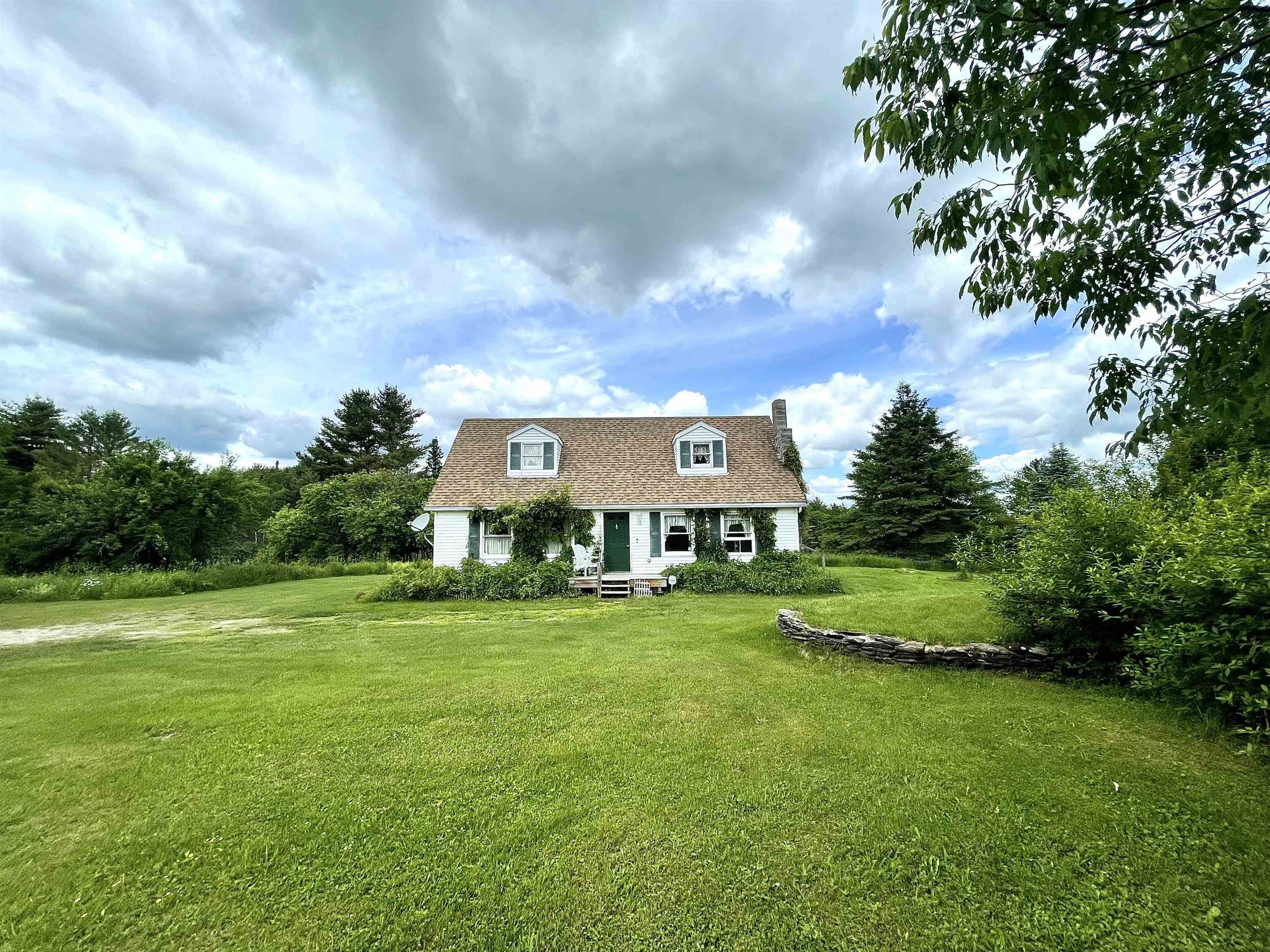 Property Photo:  916 Ducharme Road  VT 05647 