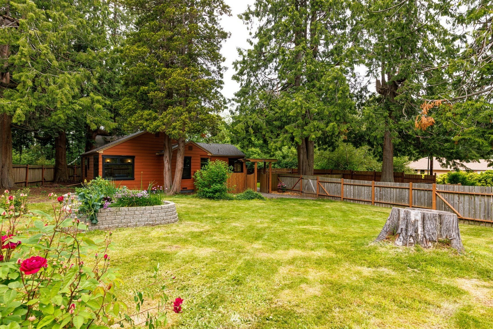 Property Photo: 410 40th Street WA 98229