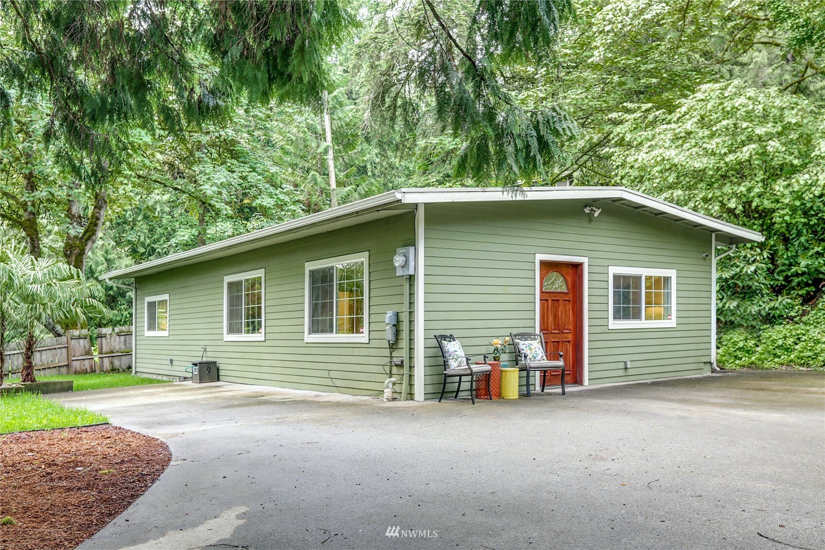 Property Photo:  19023 SE 128th Street  WA 98059 