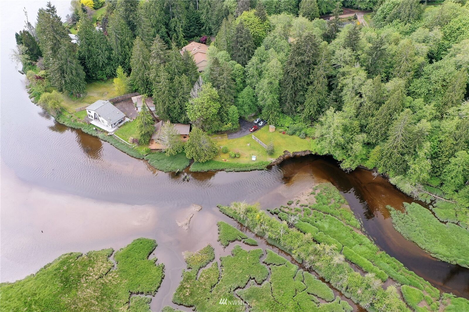 Property Photo:  12225  122nd Avenue Ct NW  WA 98329 