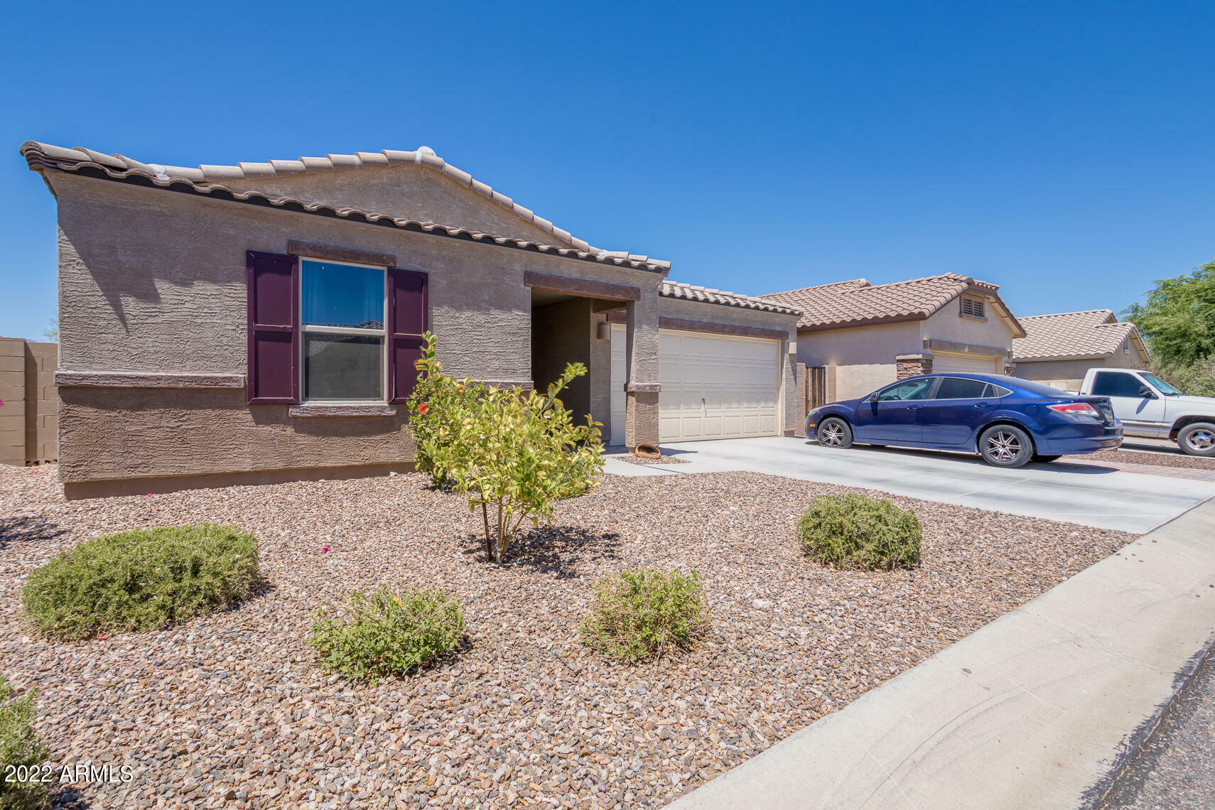 Property Photo:  18438 E Verde Court  AZ 85118 