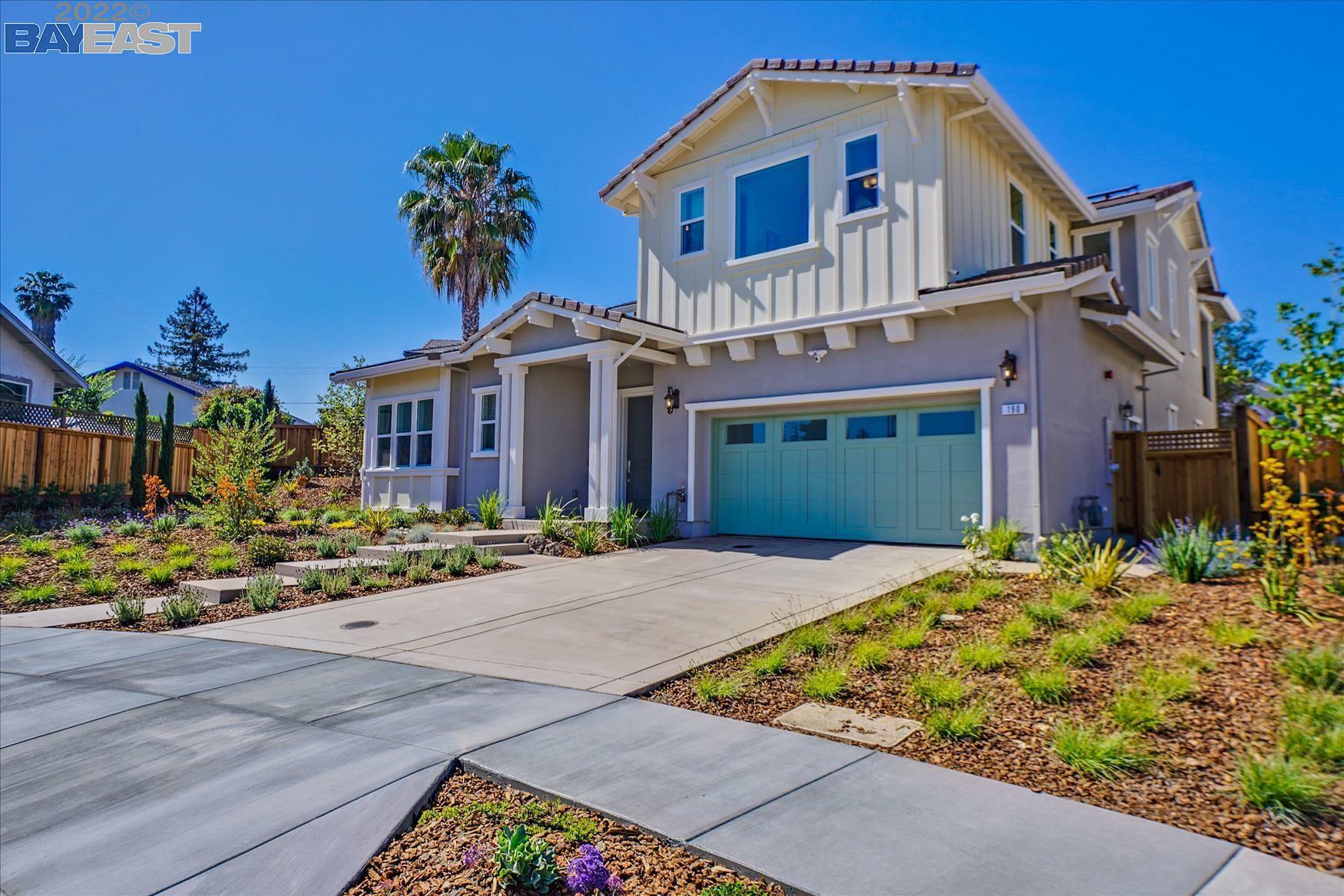 Property Photo: 190 Queso Place CA 94539