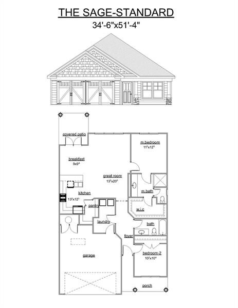 Property Photo: 101 Maple Court GA 30183