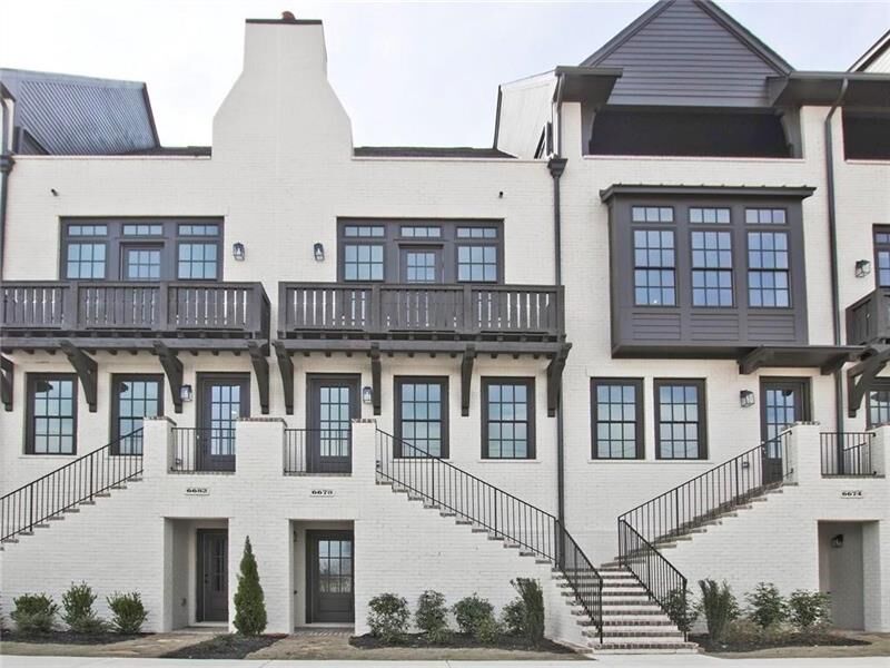 Property Photo: 6678 Sterling Drive GA 30328